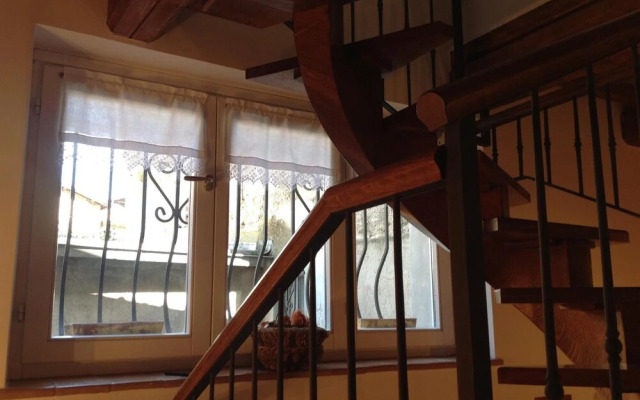 B&B Michelangeli - Private Parking