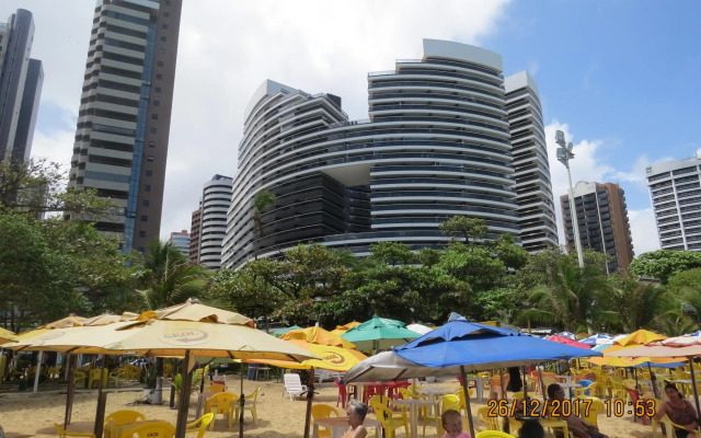 Clarke's Landscape Apartment 303 Gold B Nascente Sombra