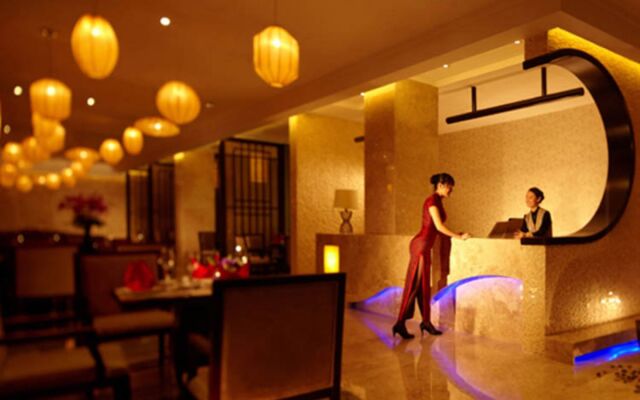 New Century Grand Hotel Huaian
