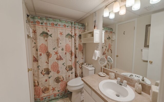 Sugar Beach E5 by Vtrips