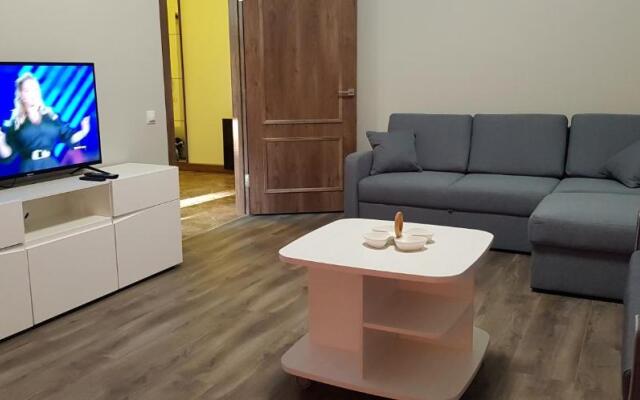 Апартаменты на улице Генерала Галицкого