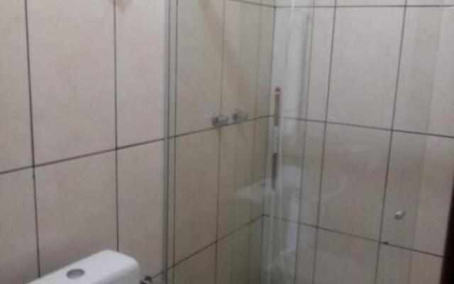 Sobrado Flor de Maio