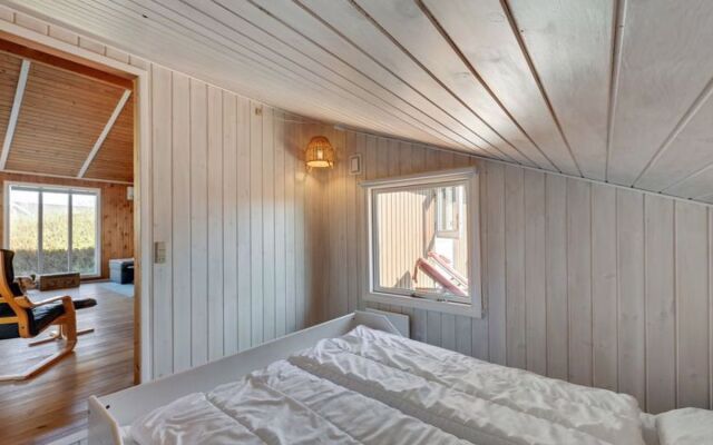 "Kaare" - 200m from the sea in Western Jutland