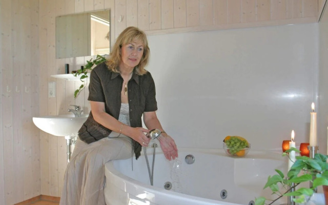 Holiday Home in Otterndorf