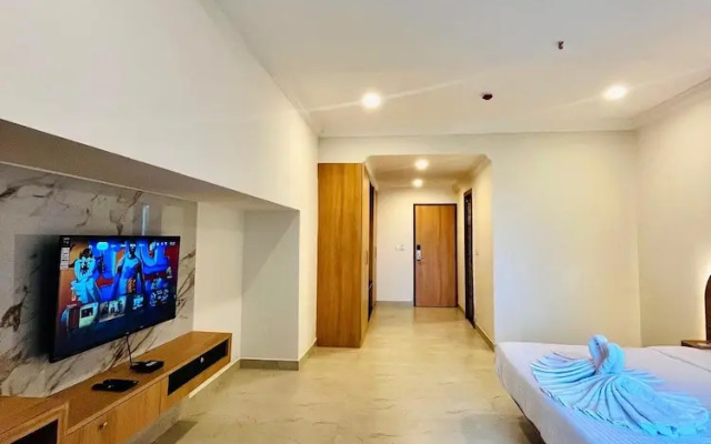 Richmond Inn and Suites