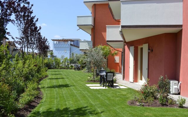 Residence Acqua Resorts