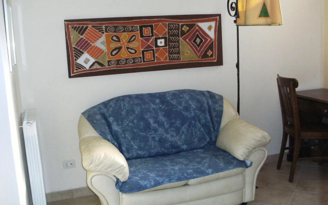 Agriturismo Borgo Antico