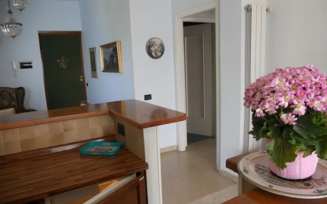 Apartments "solaria 1 & 2 Ospedaletti Ligure by Sanremo Italian Riviera