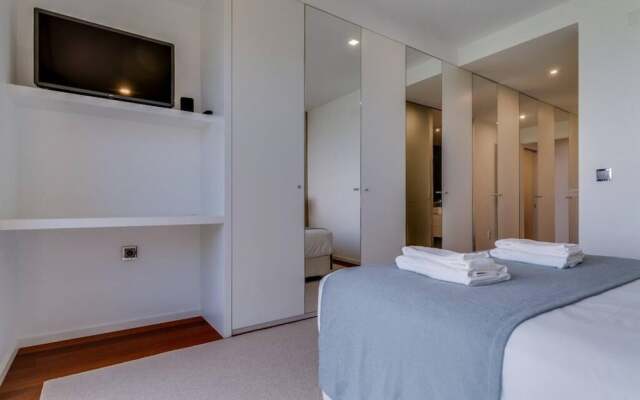 Mango in Funchal With 2 Bedrooms and 2 Bathrooms