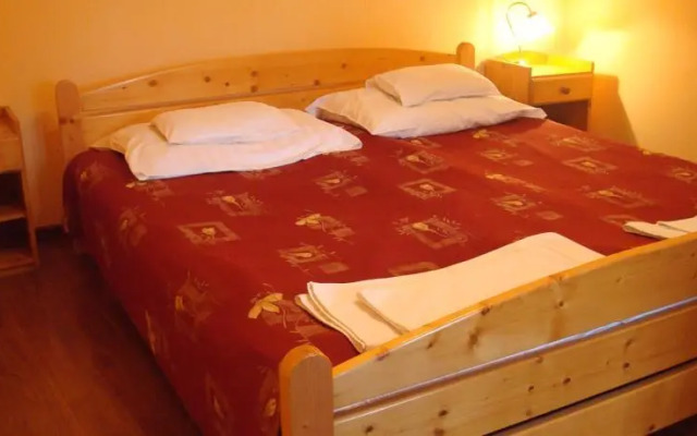 Arany Oroszlán Panzió