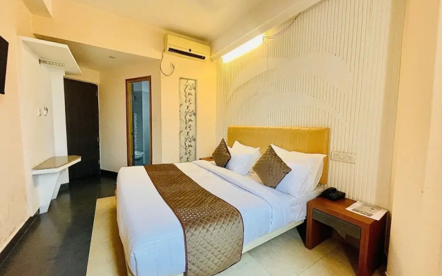 AA Hotels & Resorts - Kala Amb