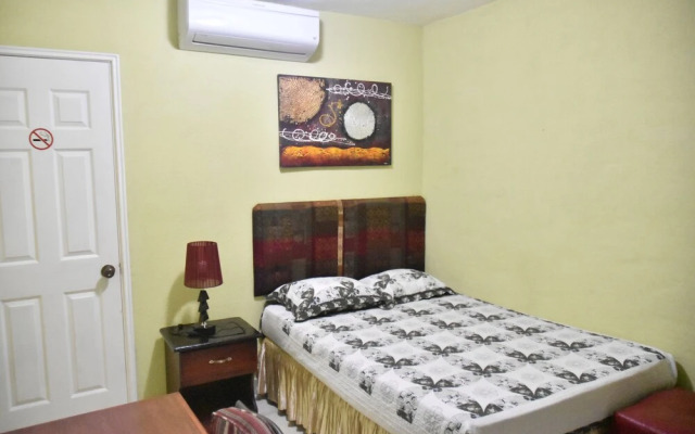 Hotel Matagalpa Inn
