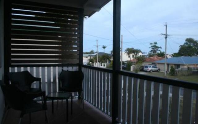 Redland BayBreeze