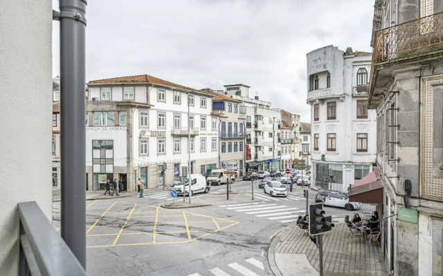 Nomads Formosa 1Bed Porto