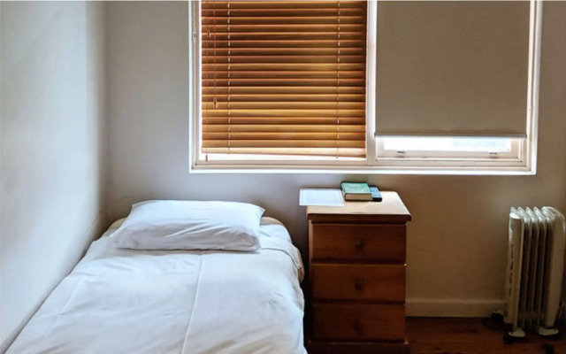 Burwood Bed And Breakfast