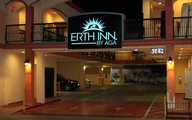 ERTH INN by AGA, Maywood