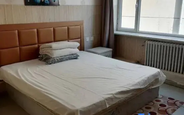 Hohhot Hongqiao Hotel