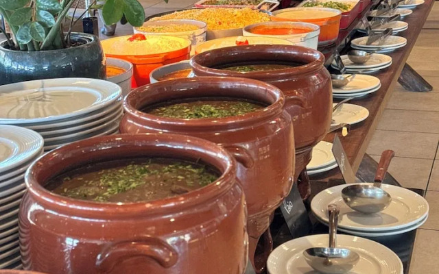 Japy Golf Resort Hotel