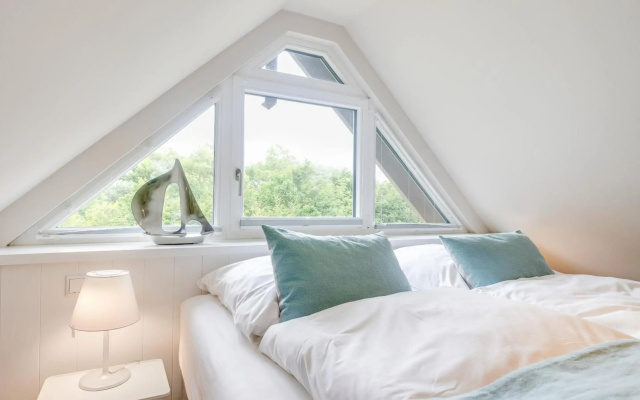 Kleines Wohnzimmer