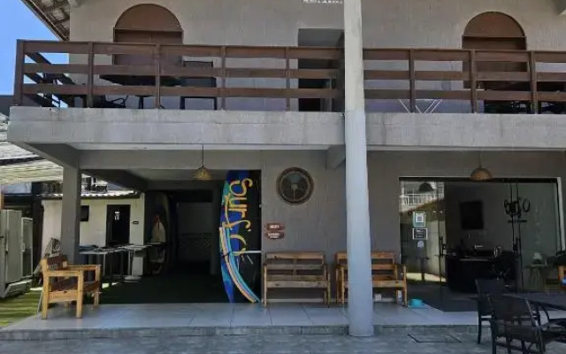 Hereda Surf Hostel