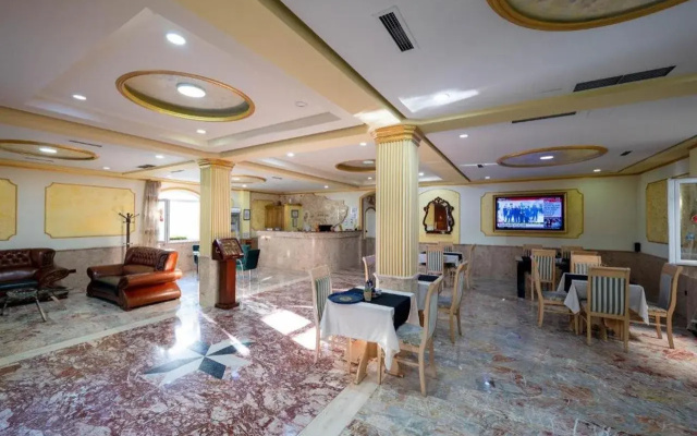 Olimpic Hotel