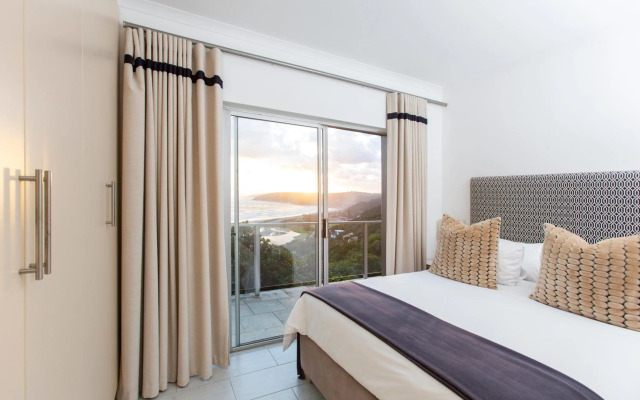 Infinity Blue Luxury Accommodation