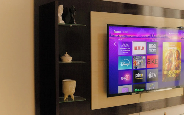 SUH Flamengo 12 Smart Cozy