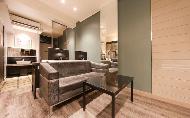 Deagu Seongseo Touch