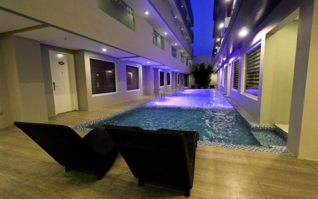 Boracay Uptown