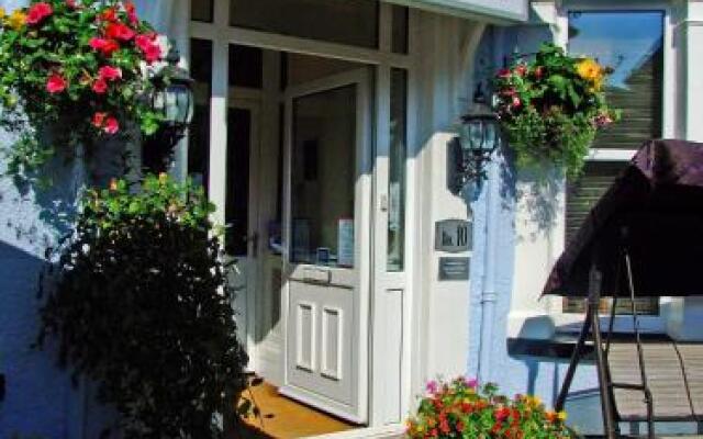 Rosedene Quality Guesthouse