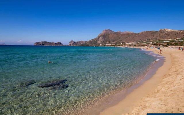 Stefanis traditional house - Kampos