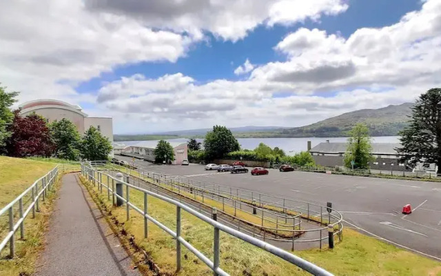 St Angela’s Lakeside Aparthotel