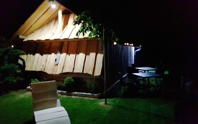 Gościniec Na Brzyzku