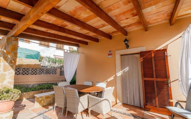 Villa Portals Nous