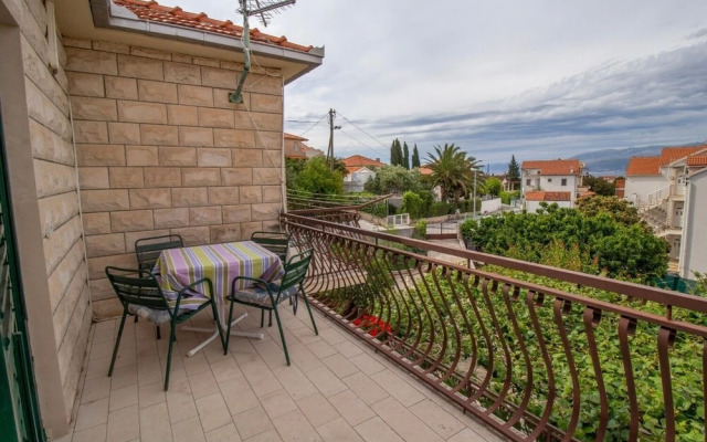 Zvone - Apartments With Terrace - A1