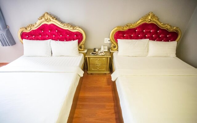 Phung Hoang Golden Hotel