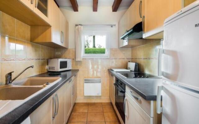 Domaine du Lac dHarrieta