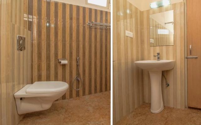 Hotel Blue Spring Residency By OYO Rooms