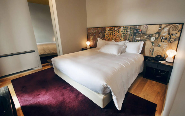 Hotel Bella Riva