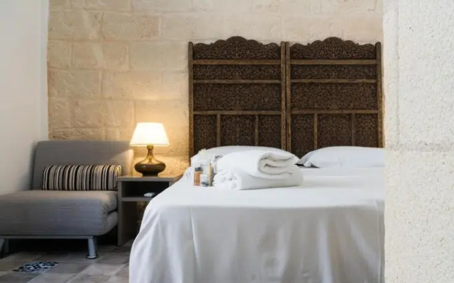 Poggiamico Guest House