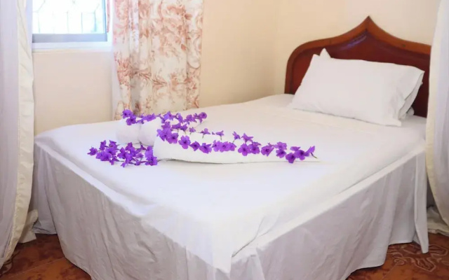 Haveton Hotel and Apartments