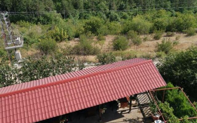 Family Hotel Arbanashka Sreshta