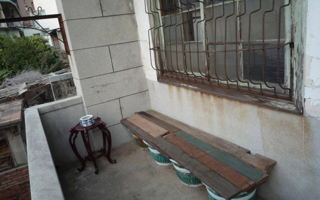 Lang Cheyn Shin - Hostel