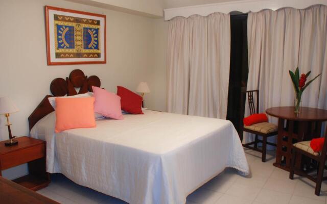 Beach House Cabarete by Faranda Hotels