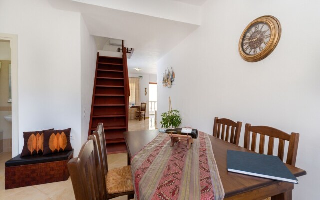 Aspalathos Suites