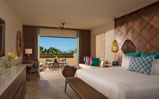 Secrets Maroma Beach Riviera Cancun