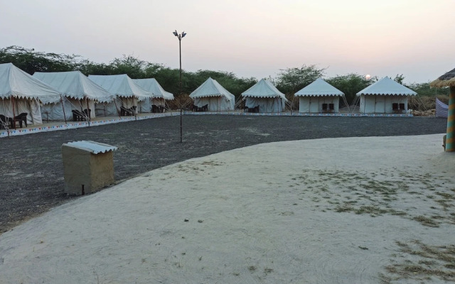 Mahefeel E Rann Resort