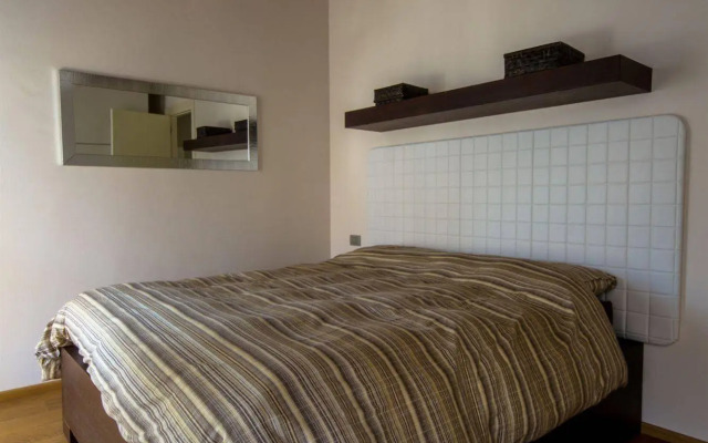 Vip Bergamo Apartments