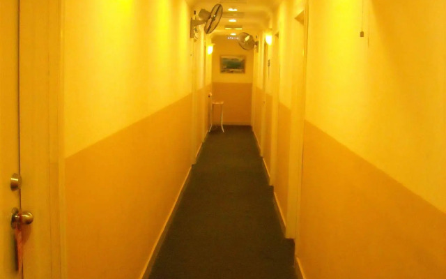 Sun Inns Hotel Sunway City Ipoh