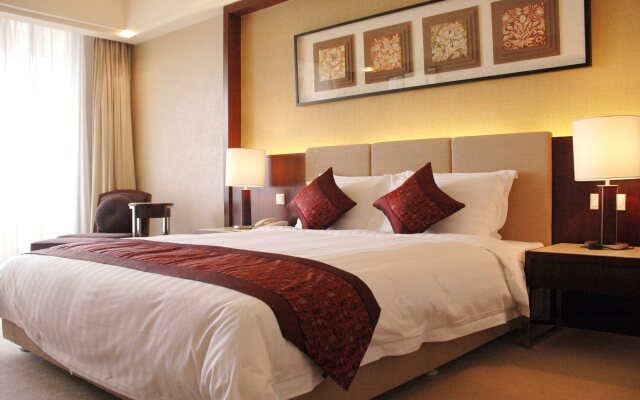 Richwood Garden Hotel